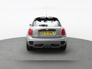 Used MINI Hatch 2021 for sale - 77117269: Photo