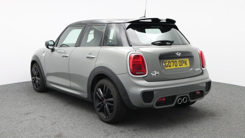 Used MINI Hatch 2021 for sale - 77117269: Photo 5