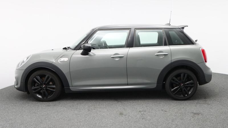 Used MINI Hatch 2021 for sale - 77117269: Photo 6