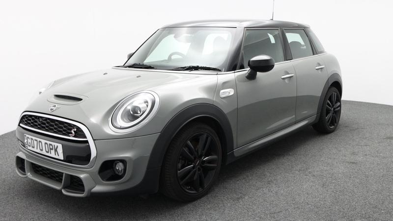 Used MINI Hatch 2021 for sale - 77117269: Photo 7