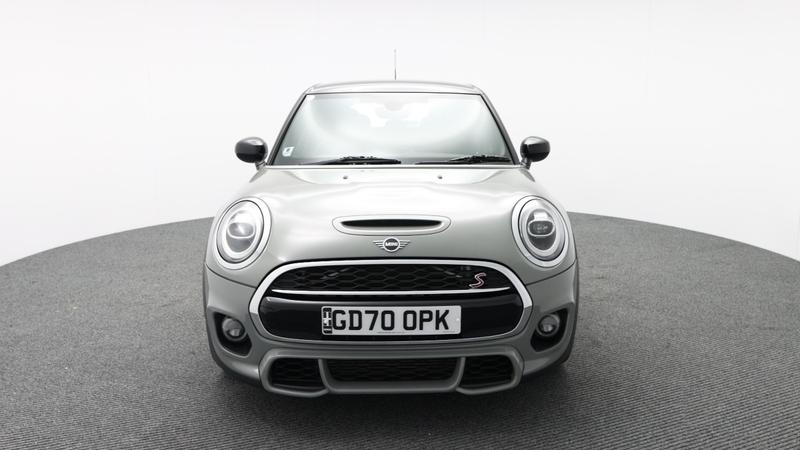Used MINI Hatch 2021 for sale - 77117269: Photo 8