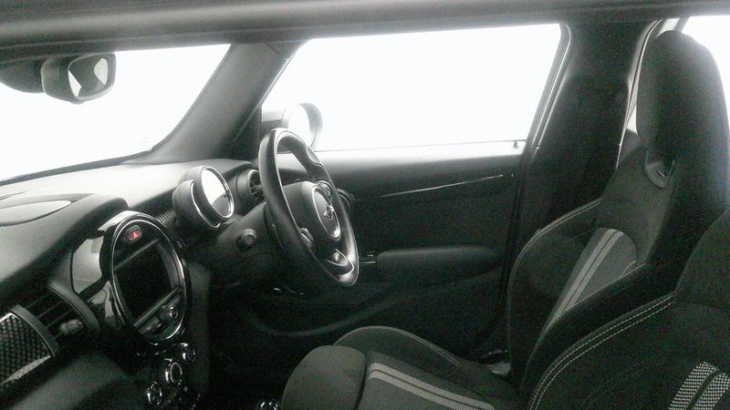 Used MINI Hatch 2021 for sale - 77117269: Photo 9