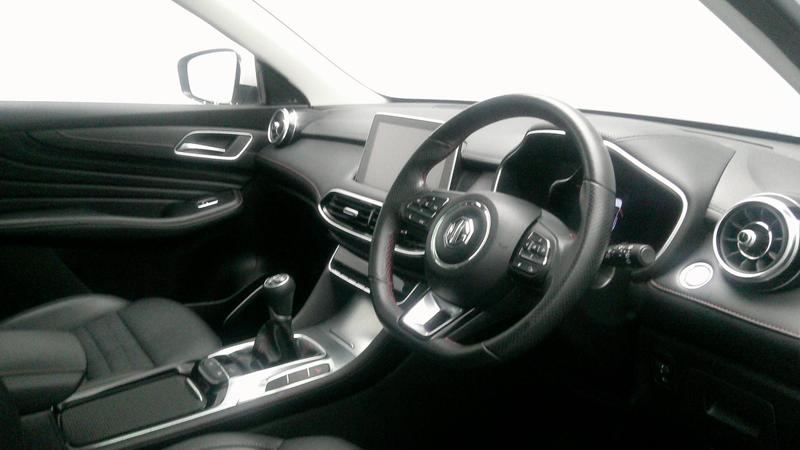 Used MG MG HS for sale - 77910290: Photo 10