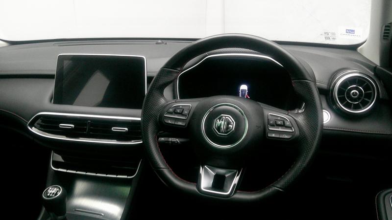 Used MG MG HS for sale - 77910290: Photo 11