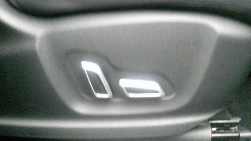 Used MG MG HS for sale - 77910290: Photo 13