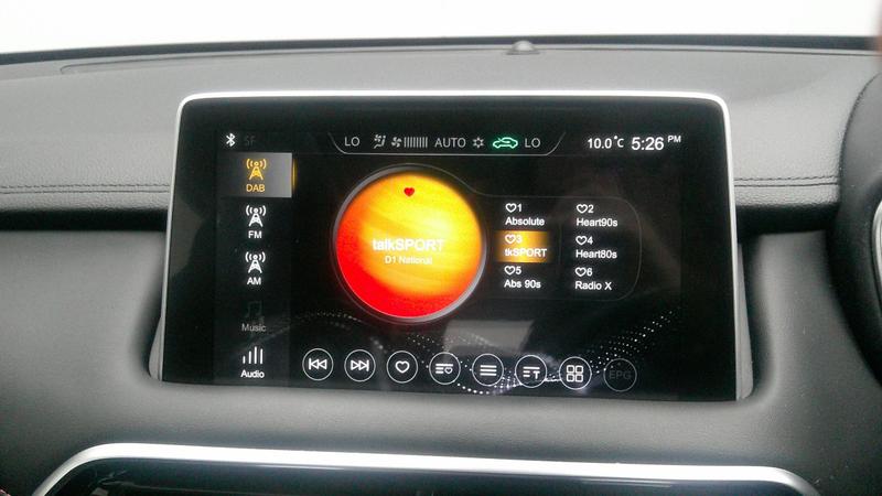 Used MG MG HS for sale - 77910290: Photo 17