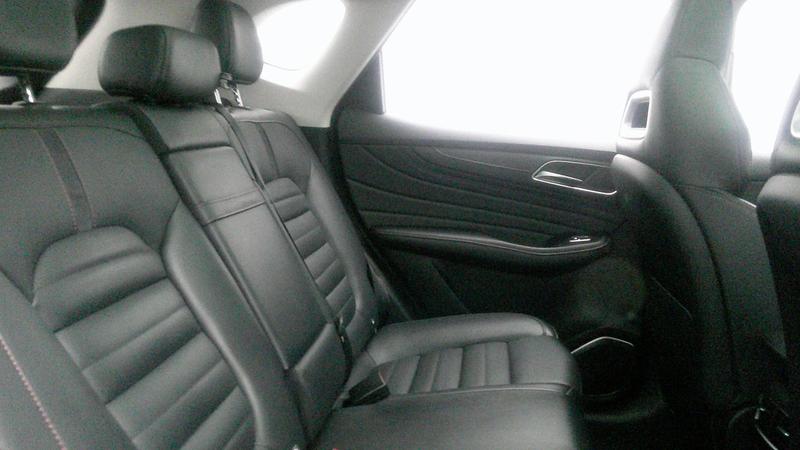 Used MG MG HS for sale - 77910290: Photo 22