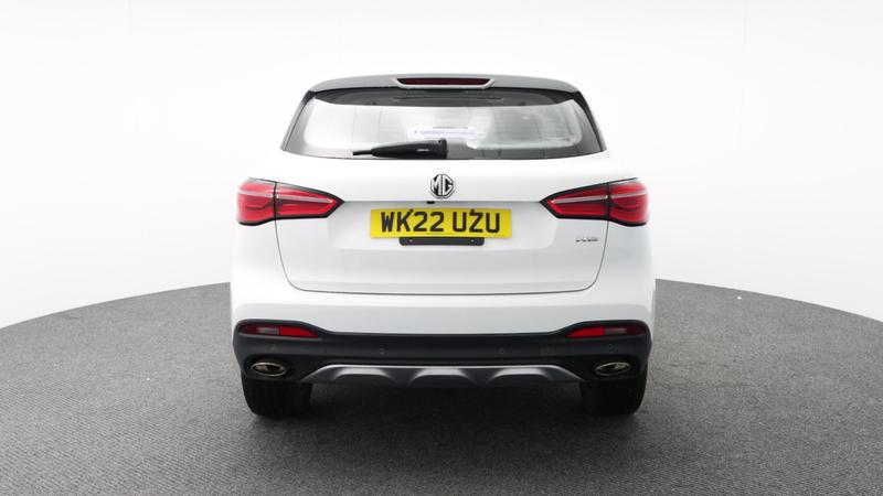 Used MG MG HS for sale - 77910290: Photo 4