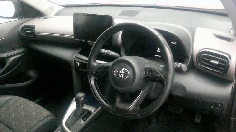 Used Toyota Yaris Cross 2023 for sale - 77117134: Photo 11