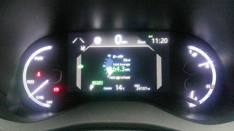 Used Toyota Yaris Cross 2023 for sale - 77117134: Photo 12