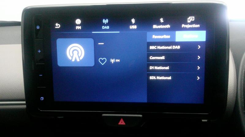 Used Toyota Yaris Cross 2023 for sale - 77117134: Photo 18