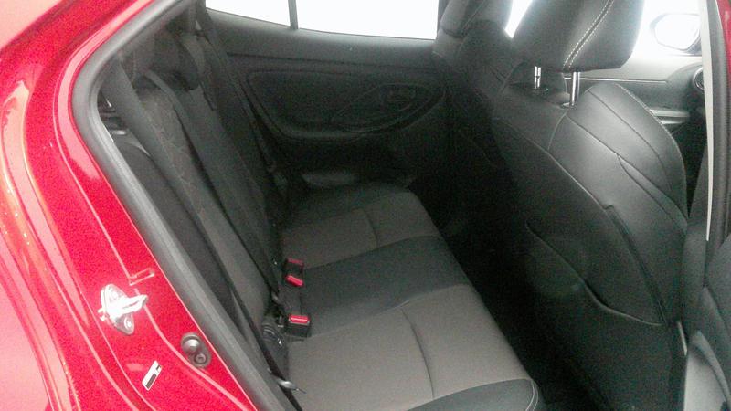 Used Toyota Yaris Cross 2023 for sale - 77117134: Photo 27