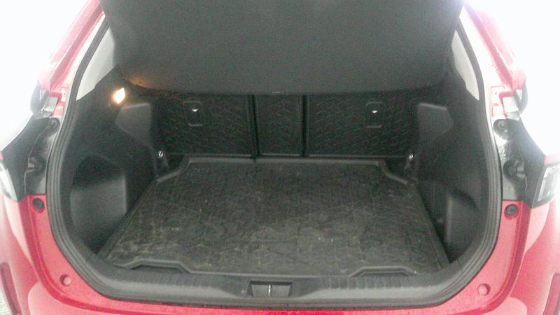 Used Toyota Yaris Cross 2023 for sale - 77117134: Photo 28