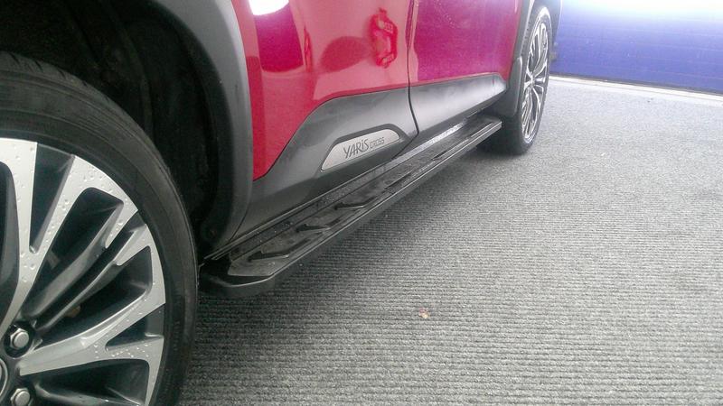 Used Toyota Yaris Cross 2023 for sale - 77117134: Photo 32