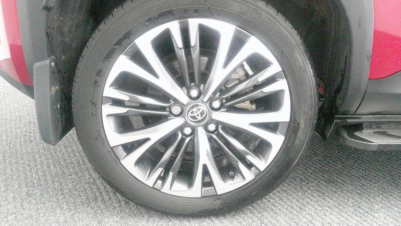 Used Toyota Yaris Cross 2023 for sale - 77117134: Photo 33
