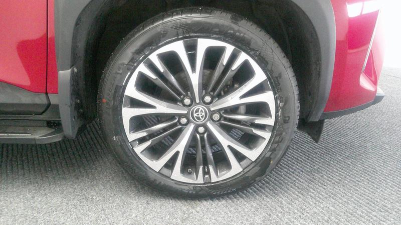 Used Toyota Yaris Cross 2023 for sale - 77117134: Photo 34