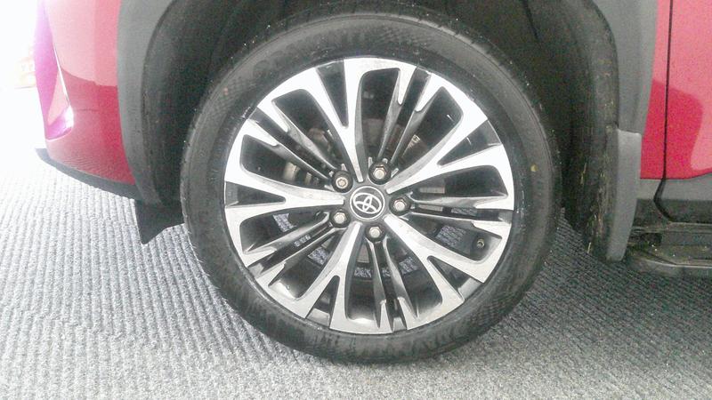 Used Toyota Yaris Cross 2023 for sale - 77117134: Photo 35