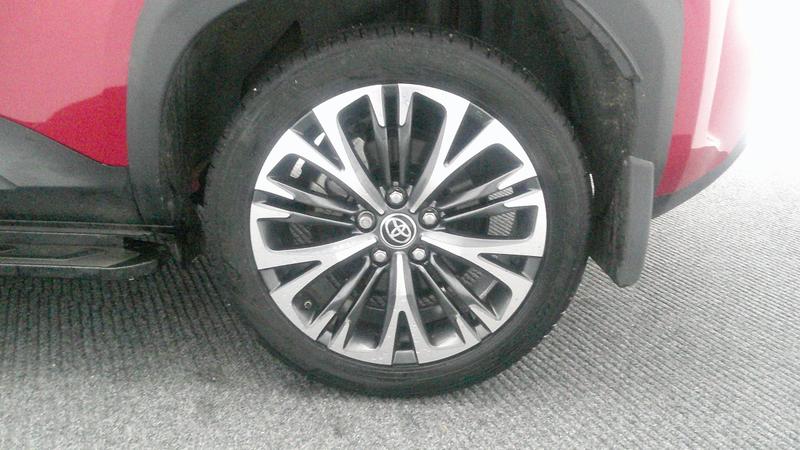 Used Toyota Yaris Cross 2023 for sale - 77117134: Photo 36