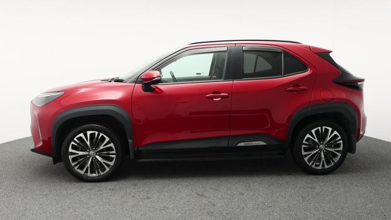 Used Toyota Yaris Cross 2023 for sale - 77117134: Photo 6