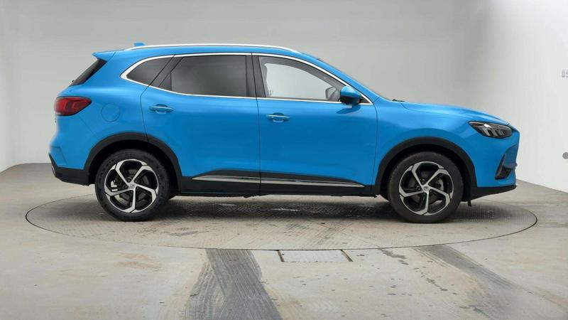 Used MG MG HS 2024 for sale - 77116796: Photo 1