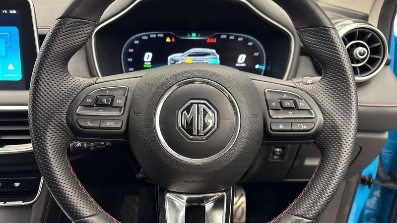 Used MG MG HS 2024 for sale - 77116796: Photo 10