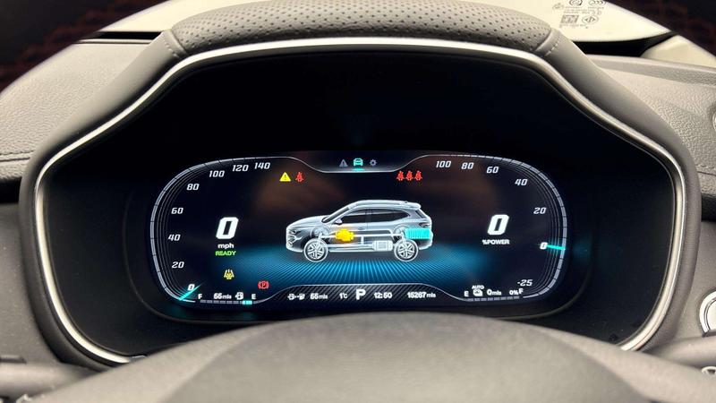 Used MG MG HS 2024 for sale - 77116796: Photo 11