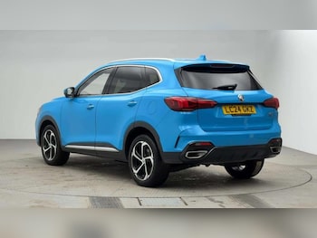 Used MG MG HS 2024 for sale - 77116796: Photo