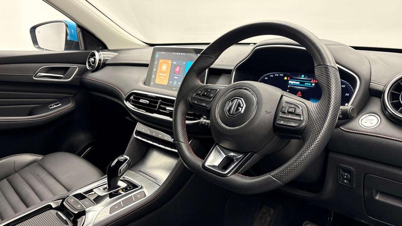 Used MG MG HS 2024 for sale - 77116796: Photo 7