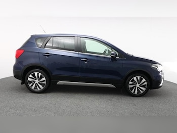 Used Suzuki SX4 S-Cross 2019 for sale - 77117439: Photo