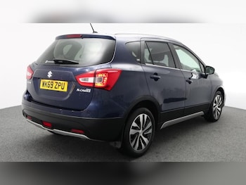 Used Suzuki SX4 S-Cross 2019 for sale - 77117439: Photo