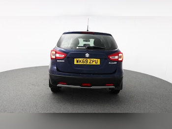 Used Suzuki SX4 S-Cross 2019 for sale - 77117439: Photo