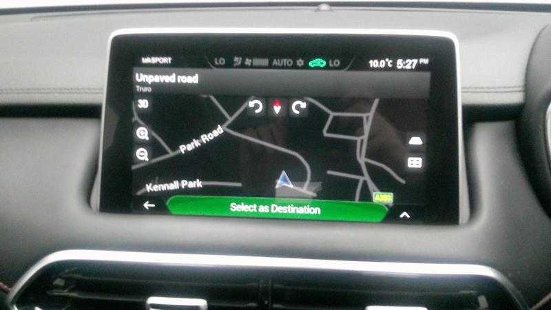 Used MG MG HS 2022 for sale - 77117503: Photo 18