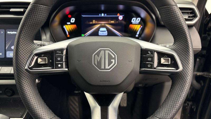 Used MG MG ZS 2024 for sale - 77557166: Photo 5