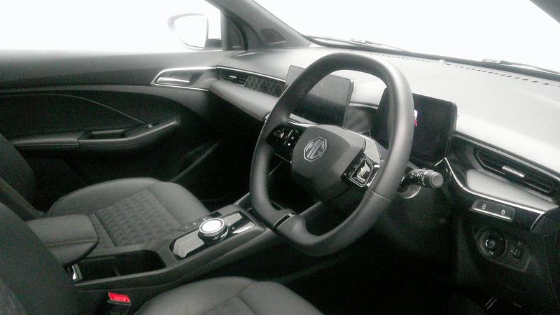 Used MG MG3 2025 for sale - 77116652: Photo 10