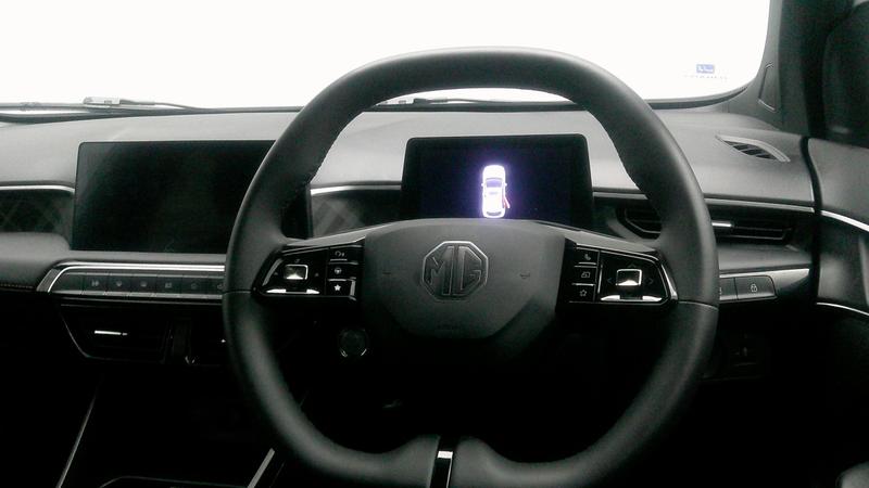 Used MG MG3 2025 for sale - 77116652: Photo 11