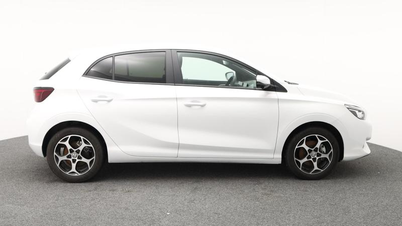 Used MG MG3 2025 for sale - 77116652: Photo 2