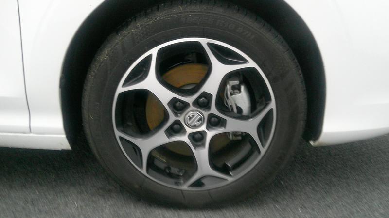 Used MG MG3 2025 for sale - 77116652: Photo 26