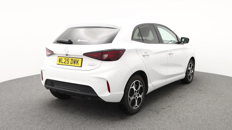 Used MG MG3 2025 for sale - 77116652: Photo 3