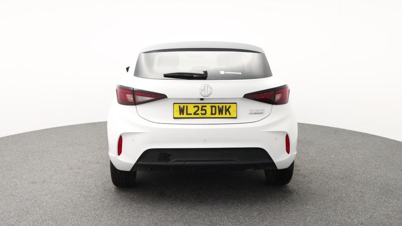 Used MG MG3 2025 for sale - 77116652: Photo 4