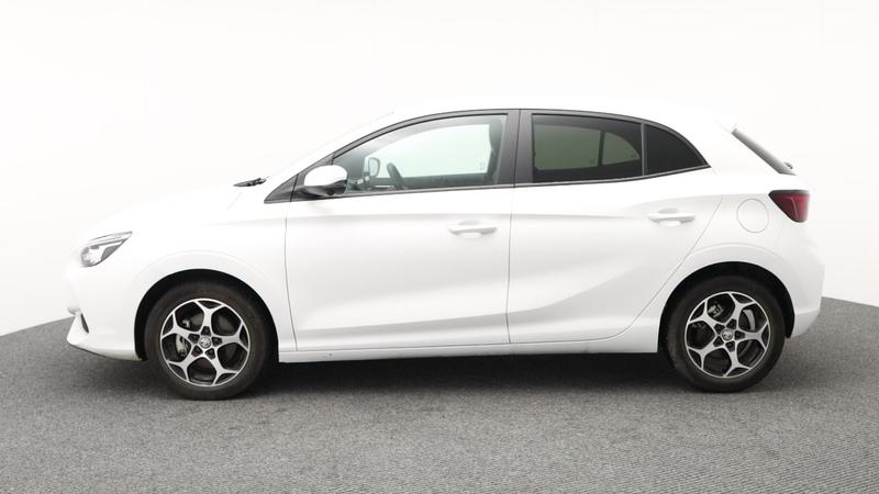 Used MG MG3 2025 for sale - 77116652: Photo 6