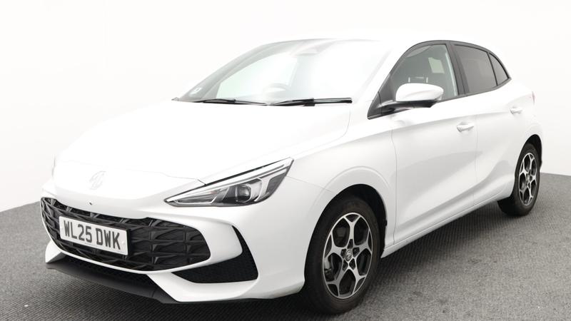 Used MG MG3 2025 for sale - 77116652: Photo 7