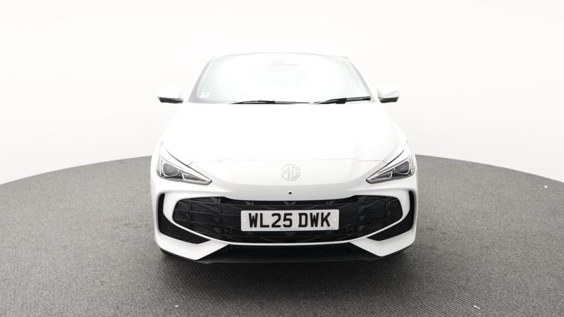 Used MG MG3 2025 for sale - 77116652: Photo 8