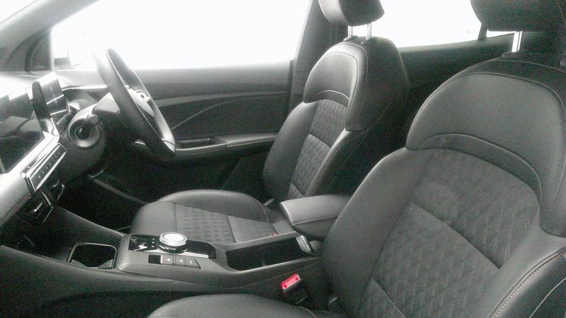 Used MG MG3 2025 for sale - 77116652: Photo 9