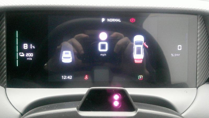 Used MG MGS5 2025 for sale - 77116753: Photo 17