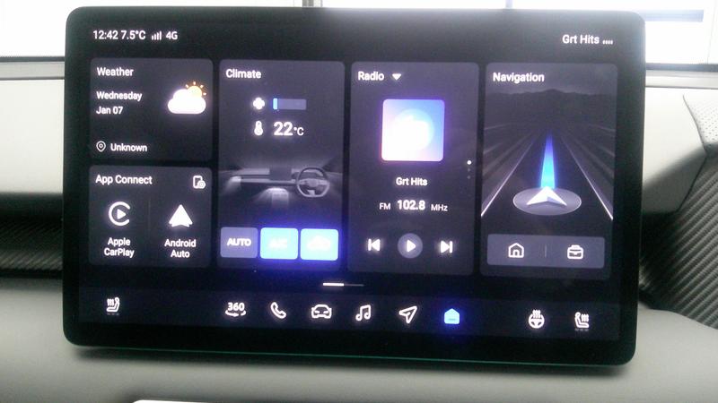 Used MG MGS5 2025 for sale - 77116753: Photo 18