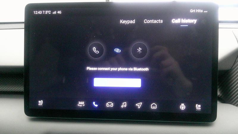 Used MG MGS5 2025 for sale - 77116753: Photo 20