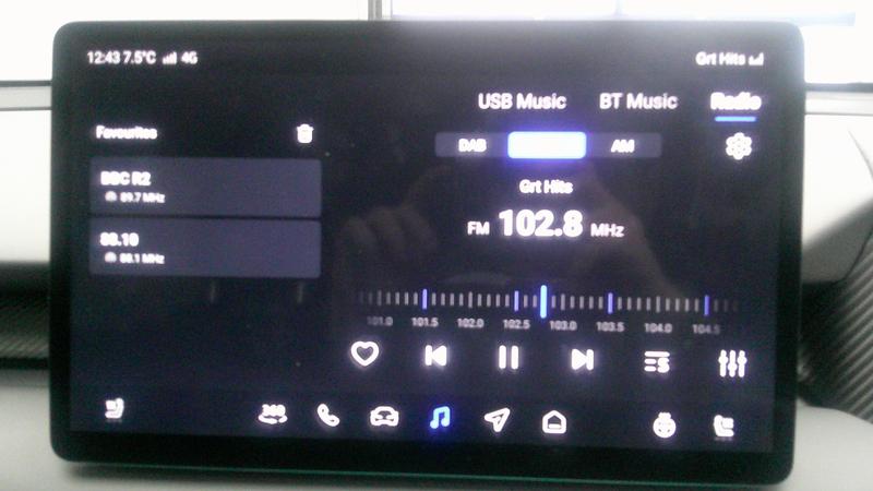 Used MG MGS5 2025 for sale - 77116753: Photo 22