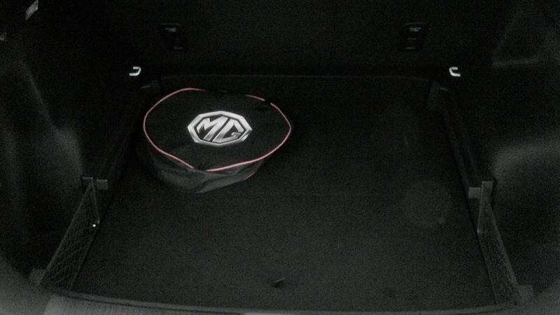 Used MG MGS5 2025 for sale - 77116753: Photo 26