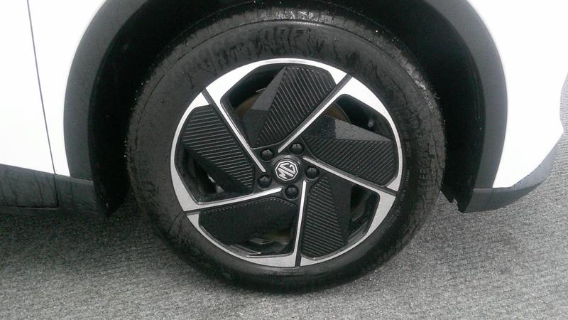 Used MG MGS5 2025 for sale - 77116753: Photo 27