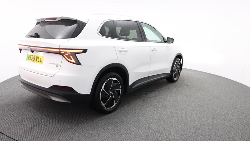 Used MG MGS5 2025 for sale - 77116753: Photo 3